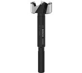 Bosch 1 broca Forstner EXPERT Wood (para madera blanda, madera dura, diámetro de 27,00 mm, taladro, destornillador)