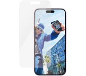 PanzerGlass PG Scrn iPhone 16 6.7Inch Classic Fit