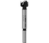 Bosch 1 broca perforadora de madera laminada EXPERT (para placas revestidas de plástico, tablero de muebles de madera maciza, 16,00 mm, accesorio profesional de brocas de pie)