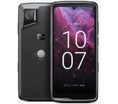 CROSSCALL Stellar-M6E - Smartphone libre 5G (Pantalla: 6,088 pulgadas, 64 GB, Nano y/o Micro-SIM, Android 14)