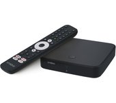 Strong SRT423 convertidor de Smart TV Negro 4K Ultra HD 8 GB Wifi Ethernet
