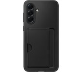 Samsung Funda Card Slot Negra para A56 5G