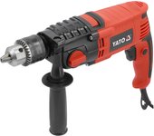 Yato YT-82045 destornillador eléctrico y llave de impacto