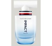 Perfume Hombre Tommy Hilfiger Impact Together EDT 50 ml - Marca: Tommy Hilfiger - EAN: 7640496671204