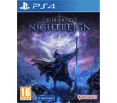 BANDAI NAMCO Entertainment Elden Ring Nightreign PS4 Estándar PlayStation 4