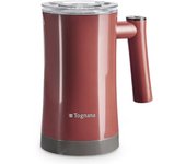 Tognana Porcellane D2DMLD2IRRO espumador o calentador de leche Automático Rojo