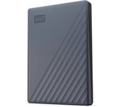 Western Digital WDBWML0020BGY-WESN disco duro externo 2 TB 3.2 Gen 1 (3.1 Gen 1)