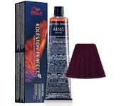 Wella Koleston Perfect ME+ Vibrant Reds coloración del cabello Violeta 60 ml