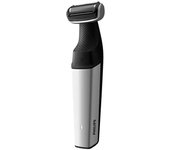 Philips BODYGROOM Series 5000 BG5021/15 Recortador corporal e íntimo impermeable