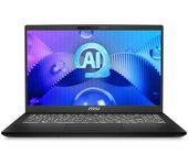 Modern 15 h ai c1mg-078xes-cbu5125h16gxx