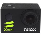 Nilox Action Cam XFIGHT cámara para deporte de acción 1,3 MP Full HD CMOS Wifi 56,2 g