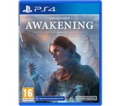 BANDAI NAMCO Entertainment Unknown 9: Awakening Italiano PlayStation 4