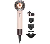 Dyson Supersonic Nural secador 1600 W Rosa, Oro rosa