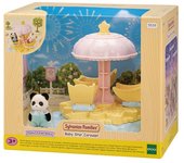 Sylvanian Families 5539 muñeca