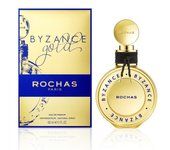 Perfume Mujer Rochas EDP Byzance Gold 60 ml