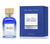 Perfume de la marca Adolfo Dominguez: hombre, agua Fresca Lima Tonka, vaporizador (120 mililitros), 1.0 unidad