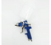 Jobi pistolet lakierniczy z górnym plastikowym zbiornikiem dysza 1,4/2,0mm prof