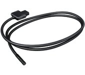 Bosch Professional GIC 4/5 Imager cabezal de cámara de 8,3 mm (para cámara de inspección GIC 12V-5-27 C y GIC 12V-4-23 C, longitud: 1,5 m, diámetro: 8,3 mm)