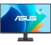 ASUS EyeCare VA279QG pantalla para PC 68,6 cm (27") 1920 x 1080 Pixeles Full HD LED Negro