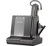 POLY Soporte para auriculares y accesorios de uso Savi 8245