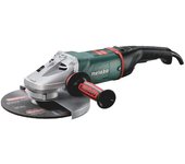 Metabo WE 24-230 MVT Quick amoladora angular 23 cm 6600 RPM 2400 W 5,8 kg