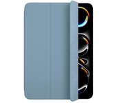Apple MW993ZM/A funda para tablet 27,9 cm (11") Folio Azul