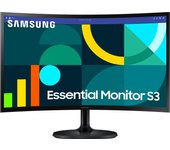 Samsung S36GD pantalla para PC 61 cm (24") 1920 x 1080 Pixeles Full HD LCD Negro