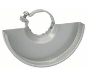 Bosch Professional Cubierta Protectora (para lijar, Ø 125 mm, Accesorios Amoladora)