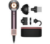 Dyson Supersonic Nural secador 1600 W Ciruela