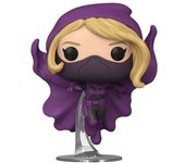 Funko Pop! Heroes: Batman WZ - Stephanie Brown - DC Comics - Figura de Vinilo Coleccionable - Idea de Regalo- Mercancia Oficial - Juguetes para Niños y Adultos - Comic Books Fans