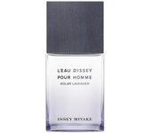Issey Miyake - L'Eau d'Issey pour Homme Solar Lavender Eau de Toilette Intense - Perfume de hombre con notas Lavanda, madera de sándalo y pimienta de Sichuan - Disponible en varios tamaños