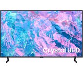 Samsung Series 7 UE50CU7092U 127 cm (50") 4K Ultra HD Smart TV Wifi Negro