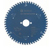 Bosch Professional 2608644135 - Disco de sierra circular CSB Expert HighPressureLamin.: 190x30x56D