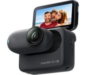 Insta360 GO 3S cámara para deporte de acción 4K Ultra HD Wifi 39,1 g