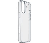 Cellularline 8018080482885 funda para teléfono móvil 17 cm (6.7") Transparente