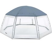 Bestway 58612 cubierta para piscina Cúpula de piscina