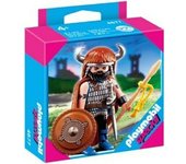 Playmobil 4677 Especial Babar Jefe