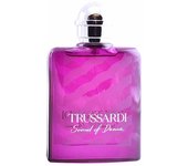 Trussardi Sound Of Donna Edp Vapo 100 ml - 100 ml