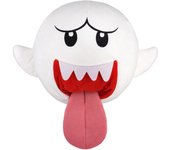 Nintendo Boo - Huevo de peluche (tamaño grande, 47 cm)