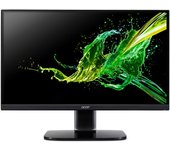 Acer KA2 KA242Y G pantalla para PC 60,5 cm (23.8") 1920 x 1080 Pixeles Full HD Negro