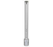PRO Core Cutter dry, 32 x 330 mm, 1 1/4" UNC. Para taladros de diamante