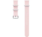 Samsung Galaxy Official Athleisure Band (S/M) para Galaxy Watch7, color rosa