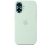 Apple MDGP4ZM/A funda para teléfono móvil 15,5 cm (6.1") Aguamarina
