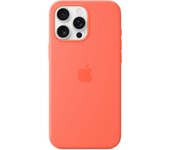 Apple MDGX4ZM/A funda para teléfono móvil 17 cm (6.7") Naranja