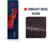Wella Koleston Perfect ME+ Vibrant Reds coloración del cabello Rojo 60 ml
