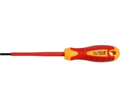 Yato YT-28174, destornillador manual, herramienta profesional, alta resistencia, diseño ergonómico, 1 pieza