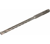 AWTOOLS TALADRO SDS PLUS 8 x 600 mm CUADRADO