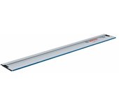 Bosch Professional FSN 1100 - Carril guía para sierra circular (longitud 1.110 mm)