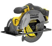 STANLEY SFMCS500B-XJ Sierra Circular V20 Lithium-Ion 18V SIN BATERÍA