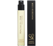 Extrait de Parfum unisex Laurent Mazzone Princesse De Coeur, fragancia intensa y elegante, aroma duradero y sofisticado, 15 ml, perfume exclusivo para día y noche